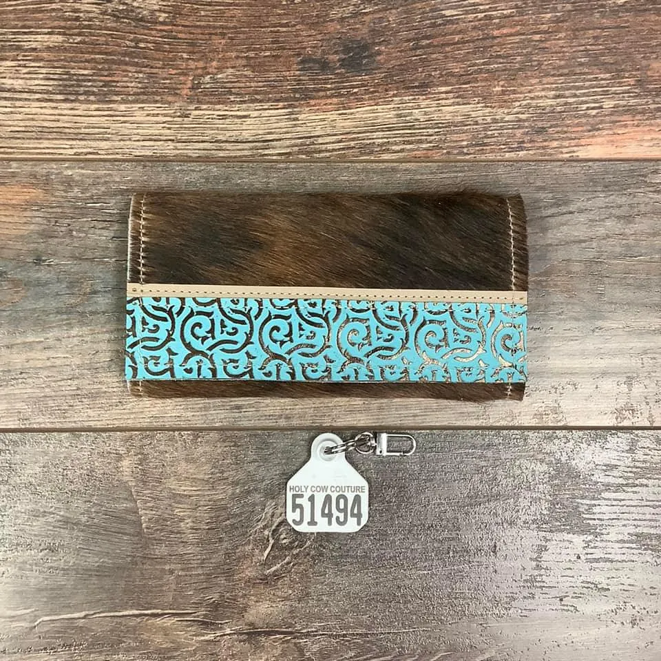 Bandit Wallet  - #51494