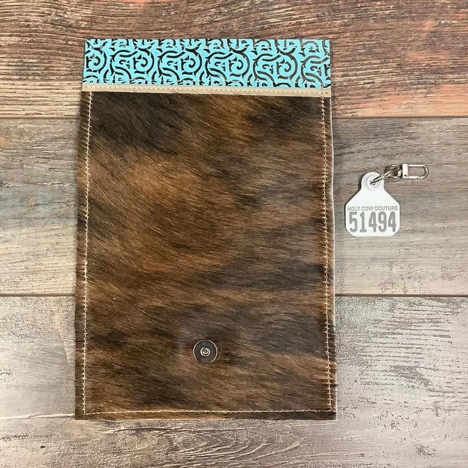 Bandit Wallet  - #51494