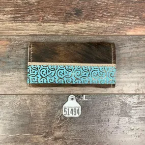 Bandit Wallet  - #51494