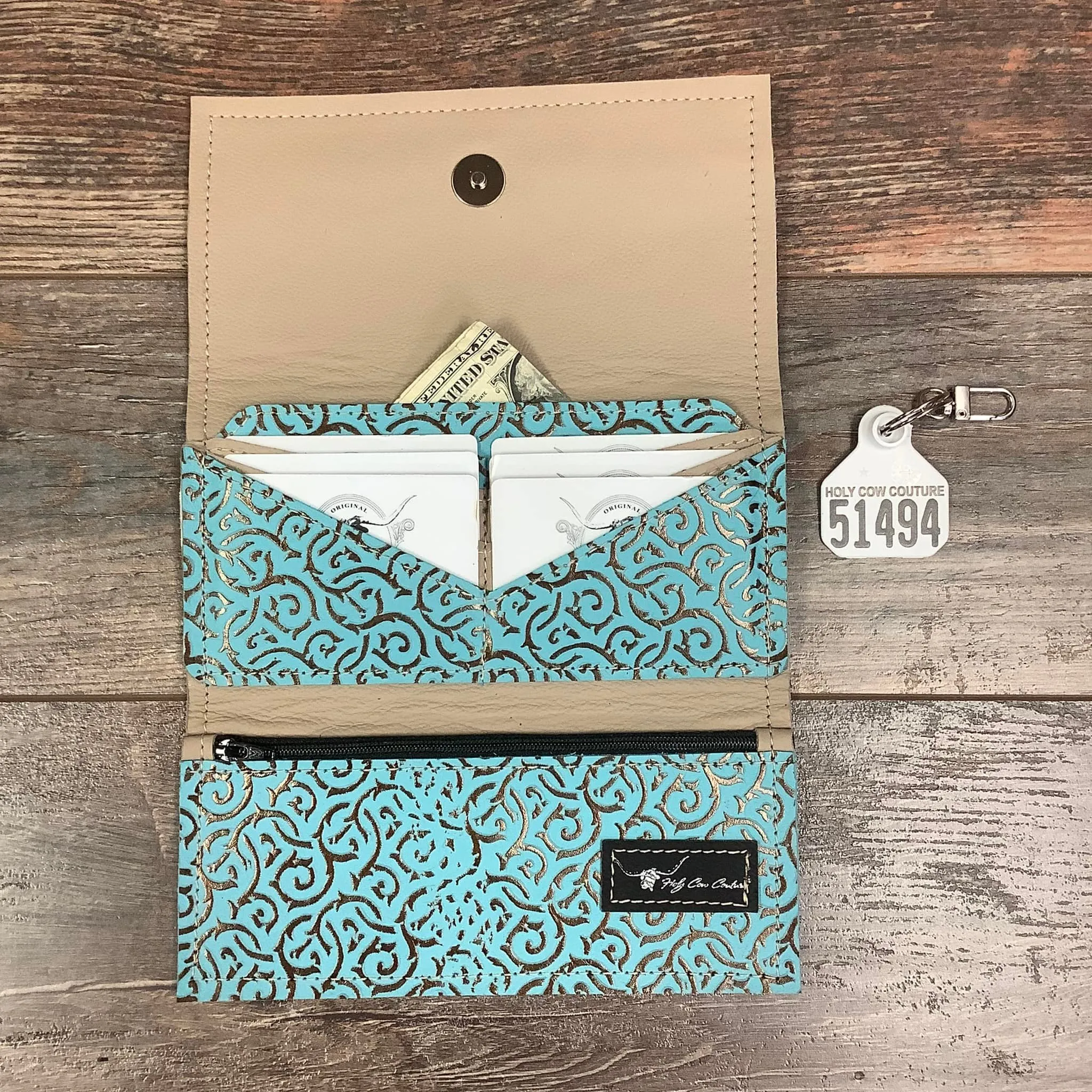 Bandit Wallet  - #51494