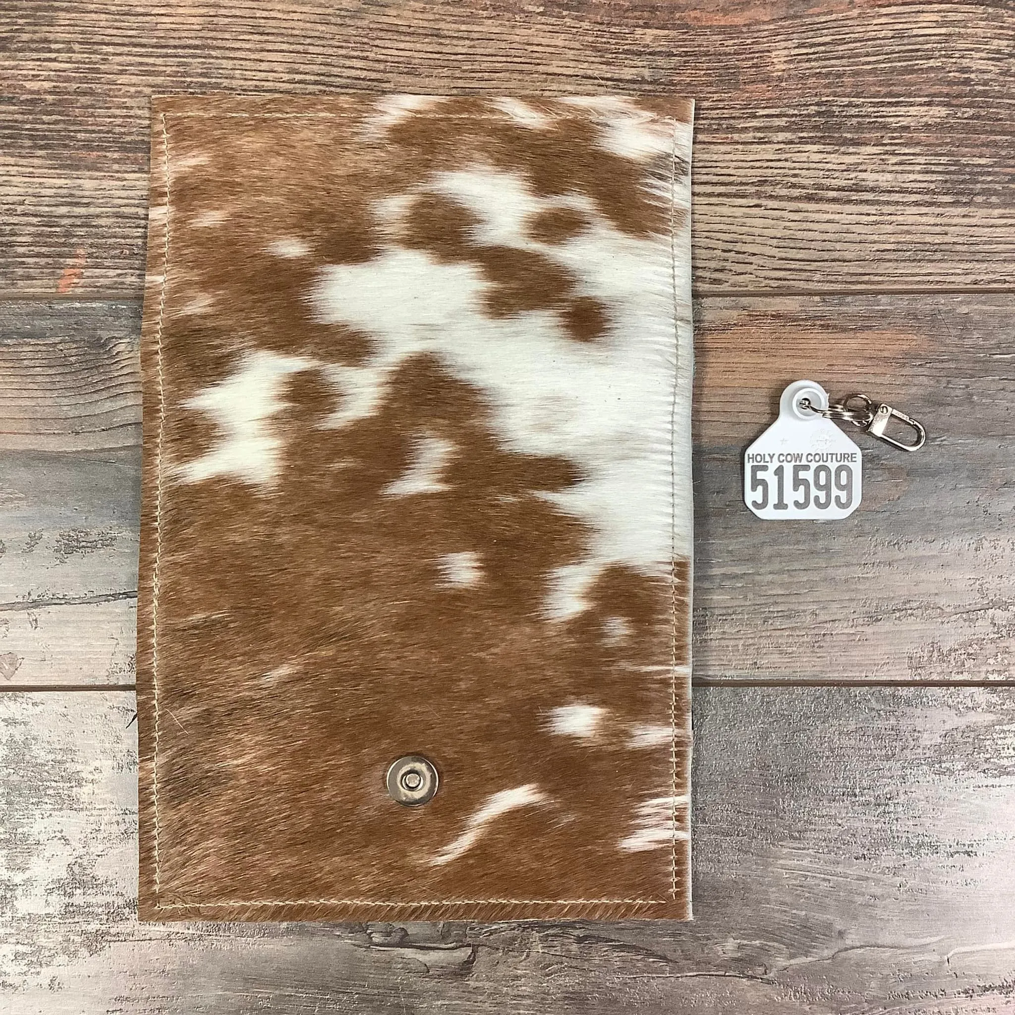 Bandit Wallet  - #51599