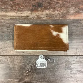 Bandit Wallet  - #51604