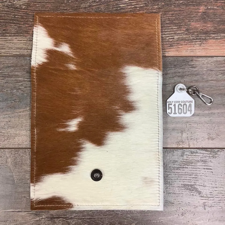 Bandit Wallet  - #51604