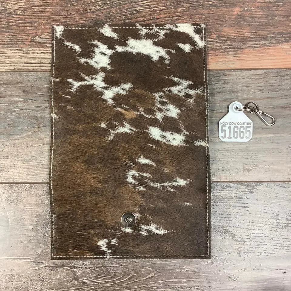 Bandit Wallet  - #51665