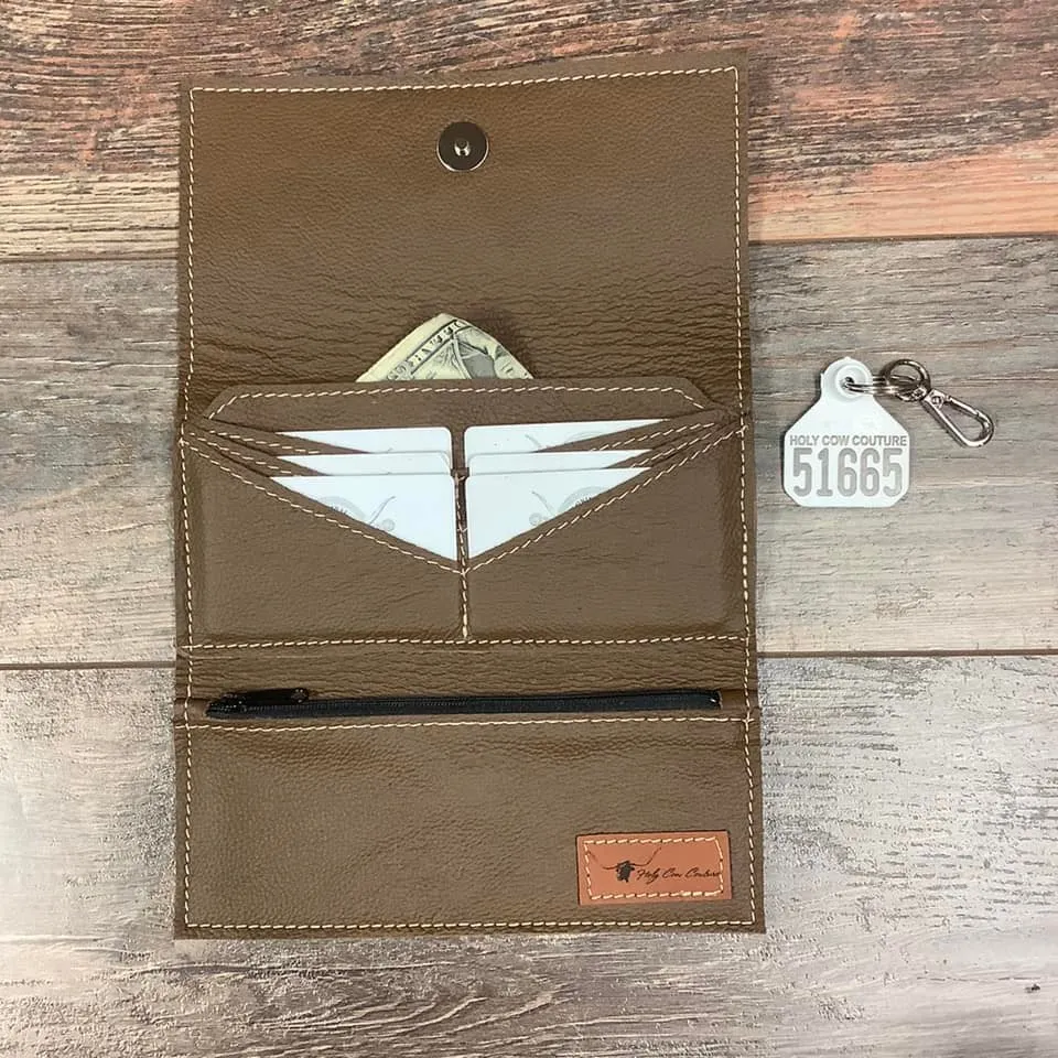 Bandit Wallet  - #51665