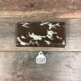 Bandit Wallet  - #51665