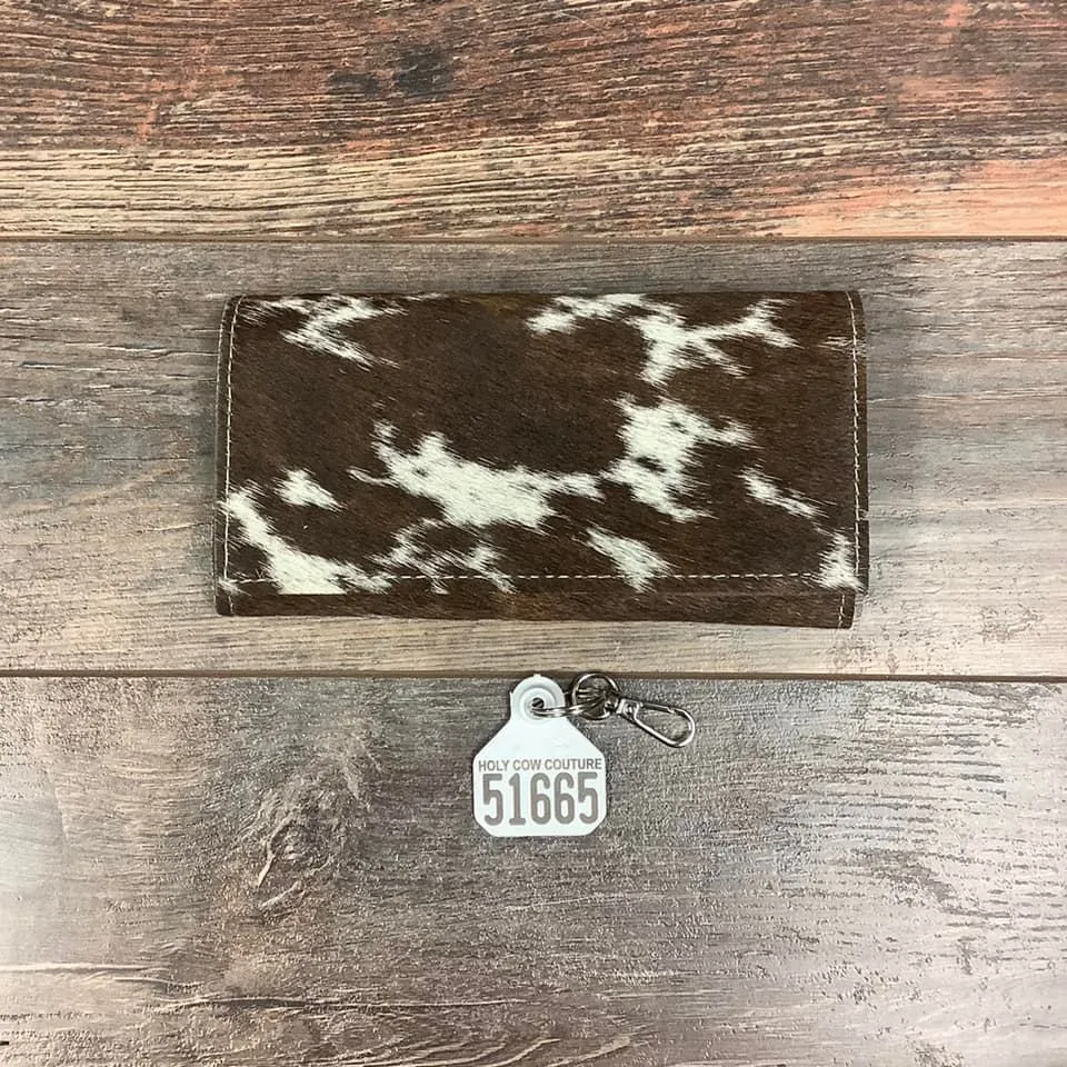 Bandit Wallet  - #51665