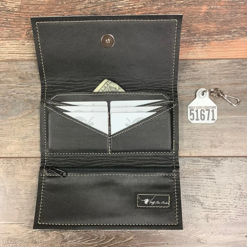Bandit Wallet  - #51671