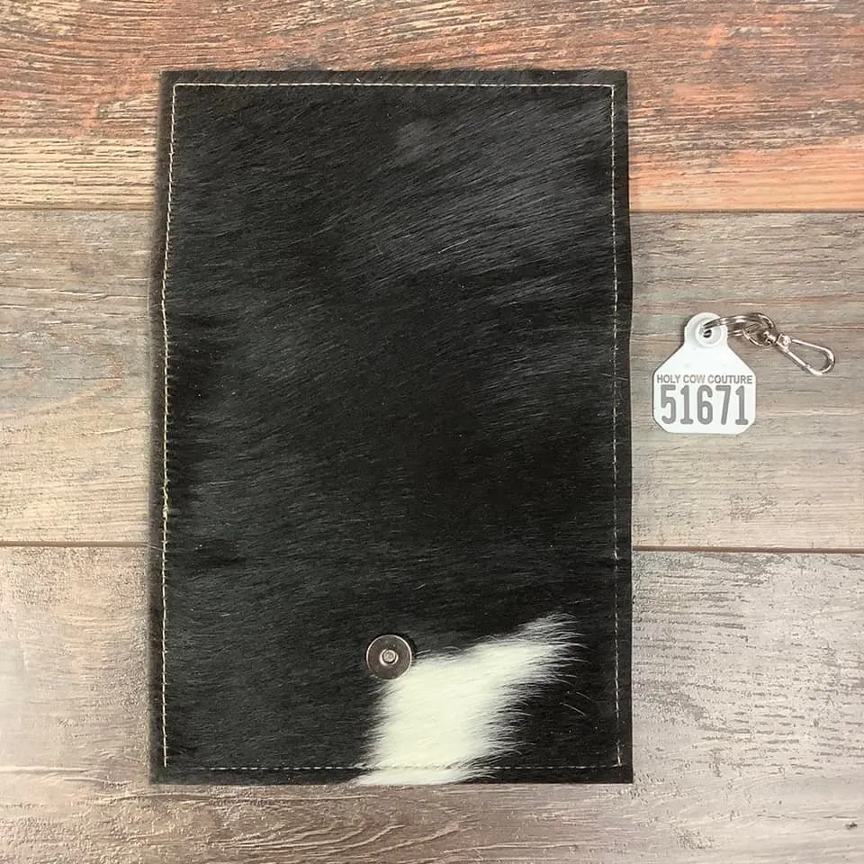 Bandit Wallet  - #51671