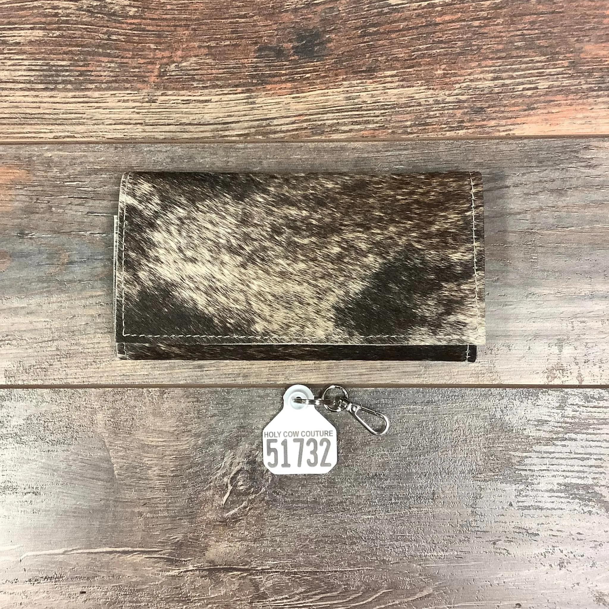 Bandit Wallet  - #51732