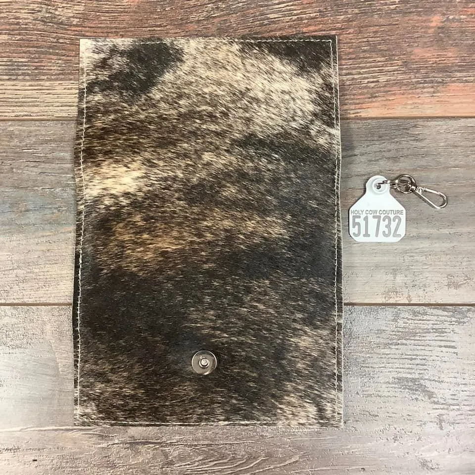 Bandit Wallet  - #51732