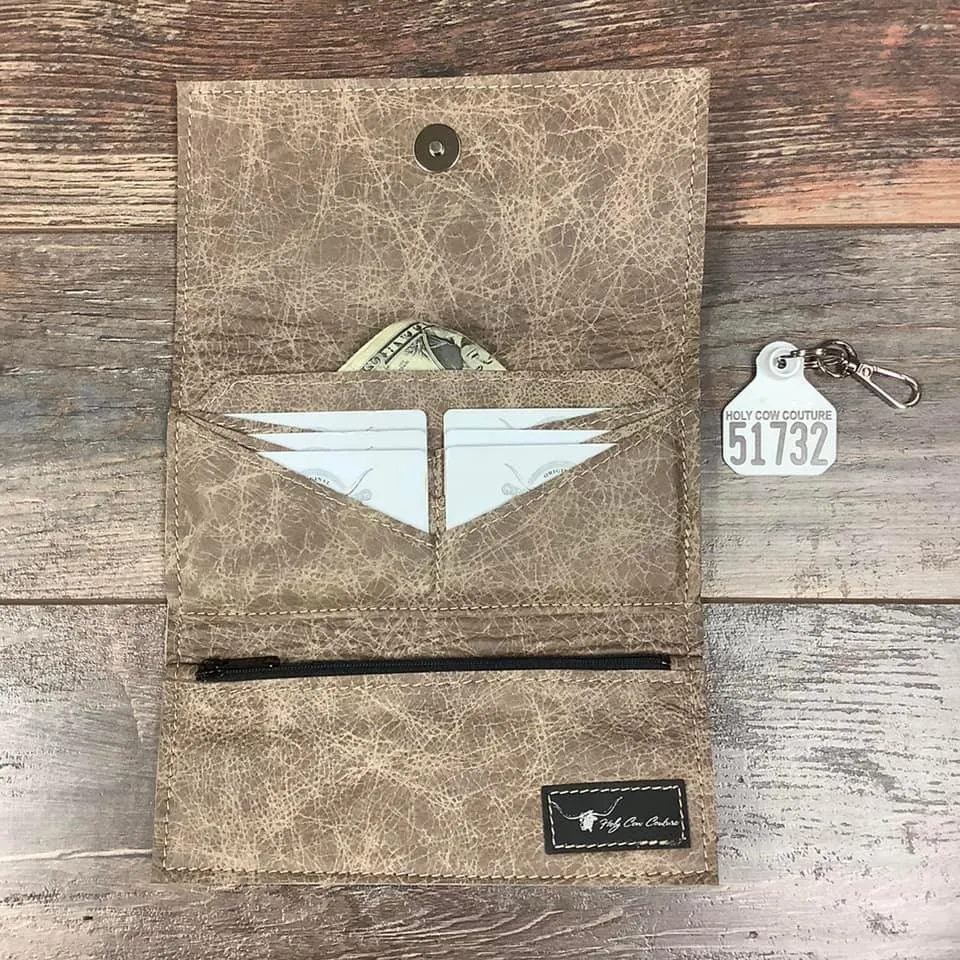 Bandit Wallet  - #51732