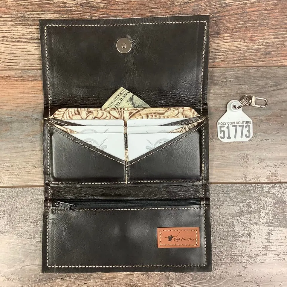 Bandit Wallet  - #51773