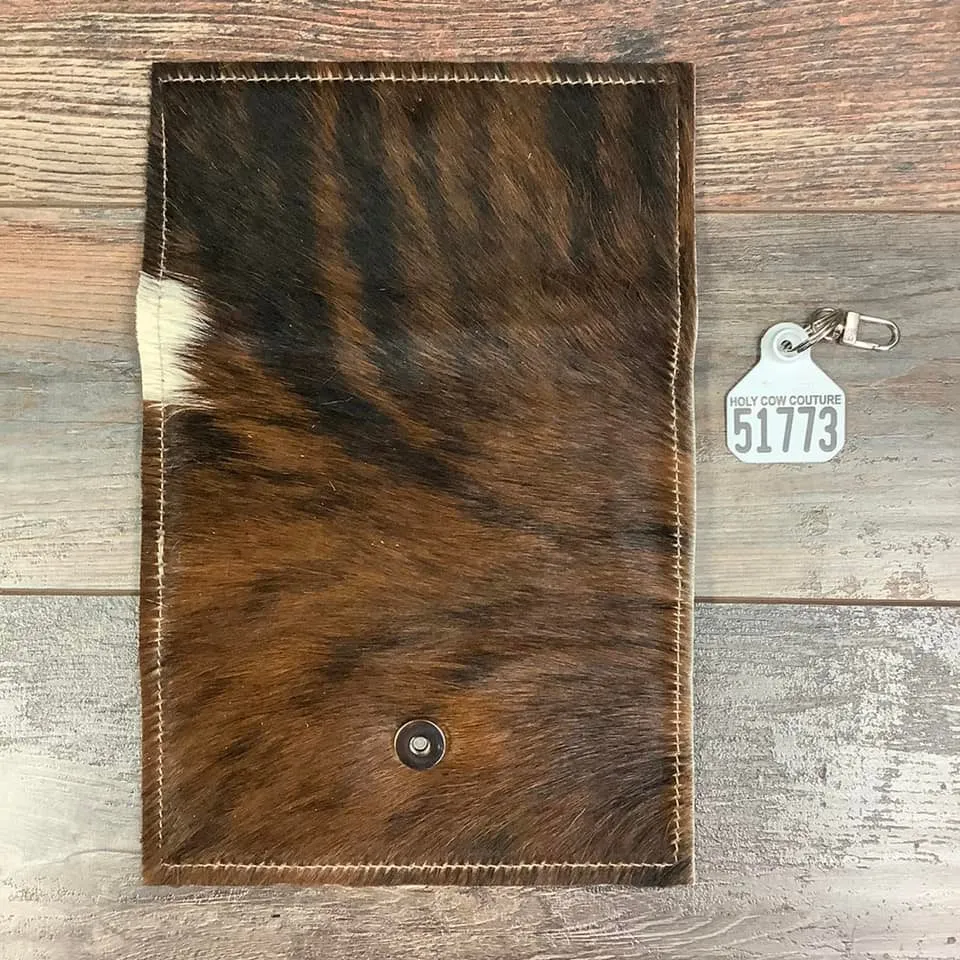 Bandit Wallet  - #51773