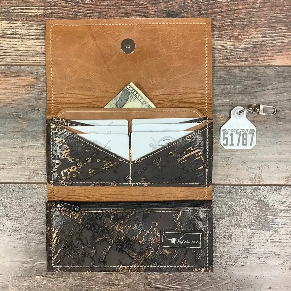 Bandit Wallet  - #51787