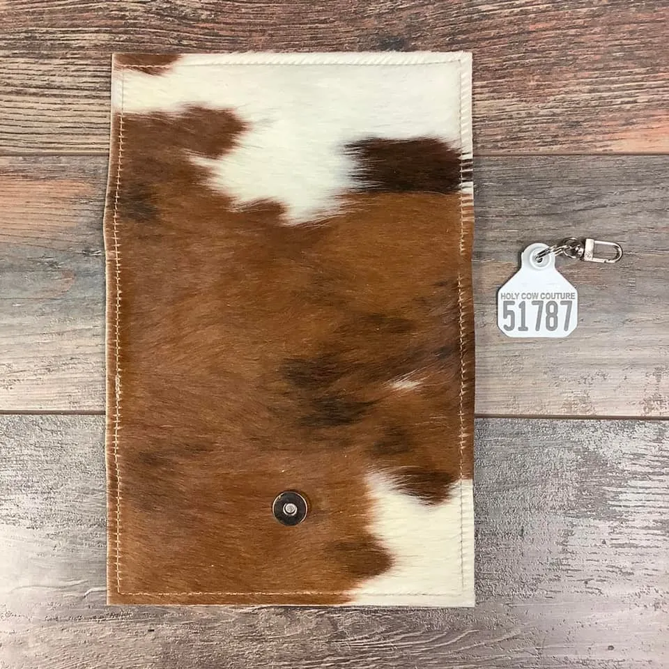 Bandit Wallet  - #51787