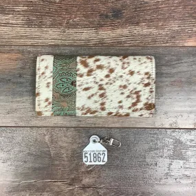 Bandit Wallet  - #51862