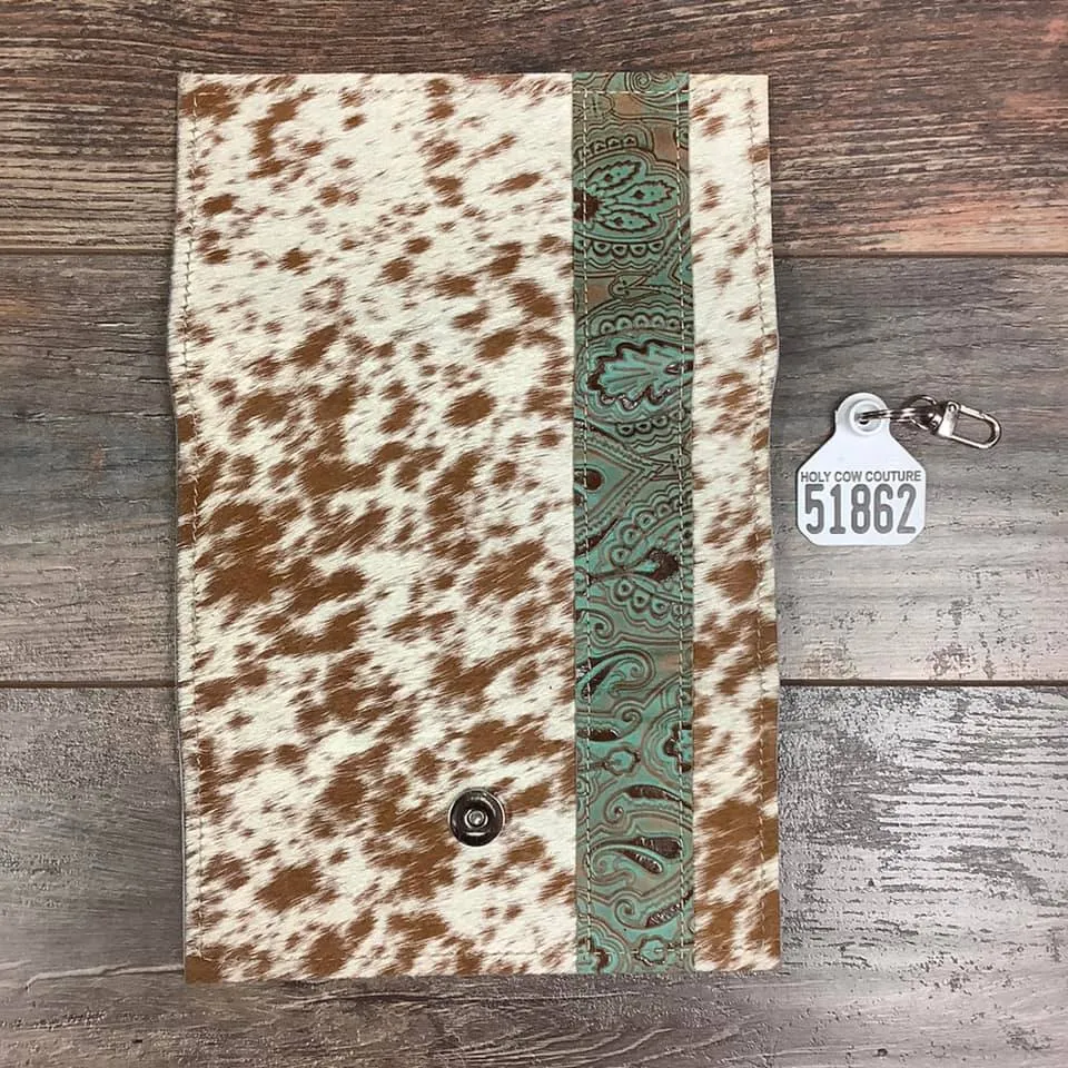 Bandit Wallet  - #51862