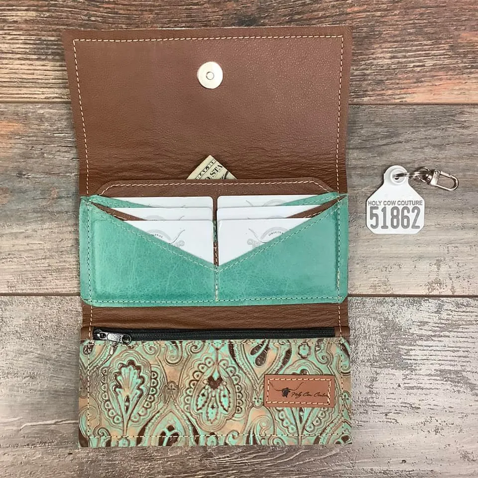 Bandit Wallet  - #51862