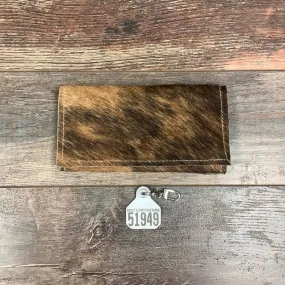 Bandit Wallet  - #51949