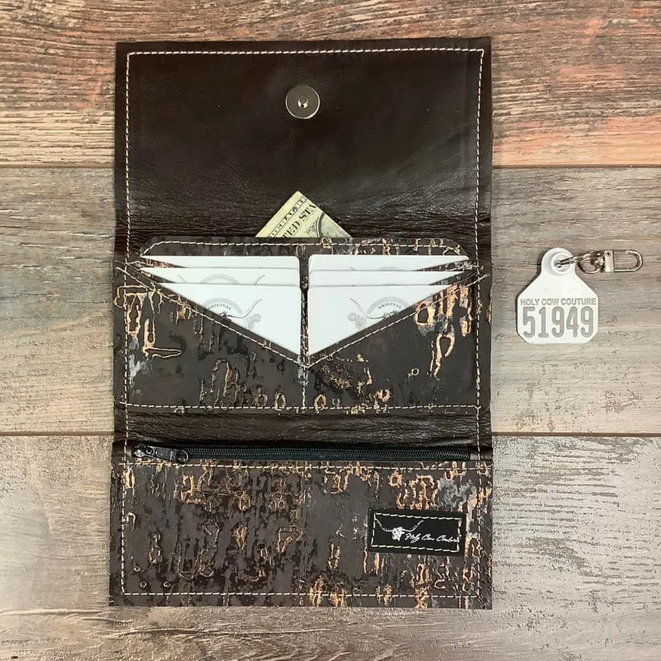 Bandit Wallet  - #51949
