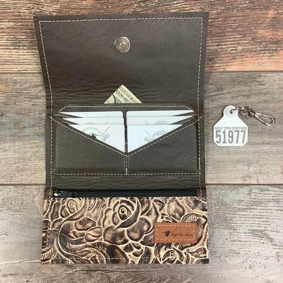 Bandit Wallet  - #51977