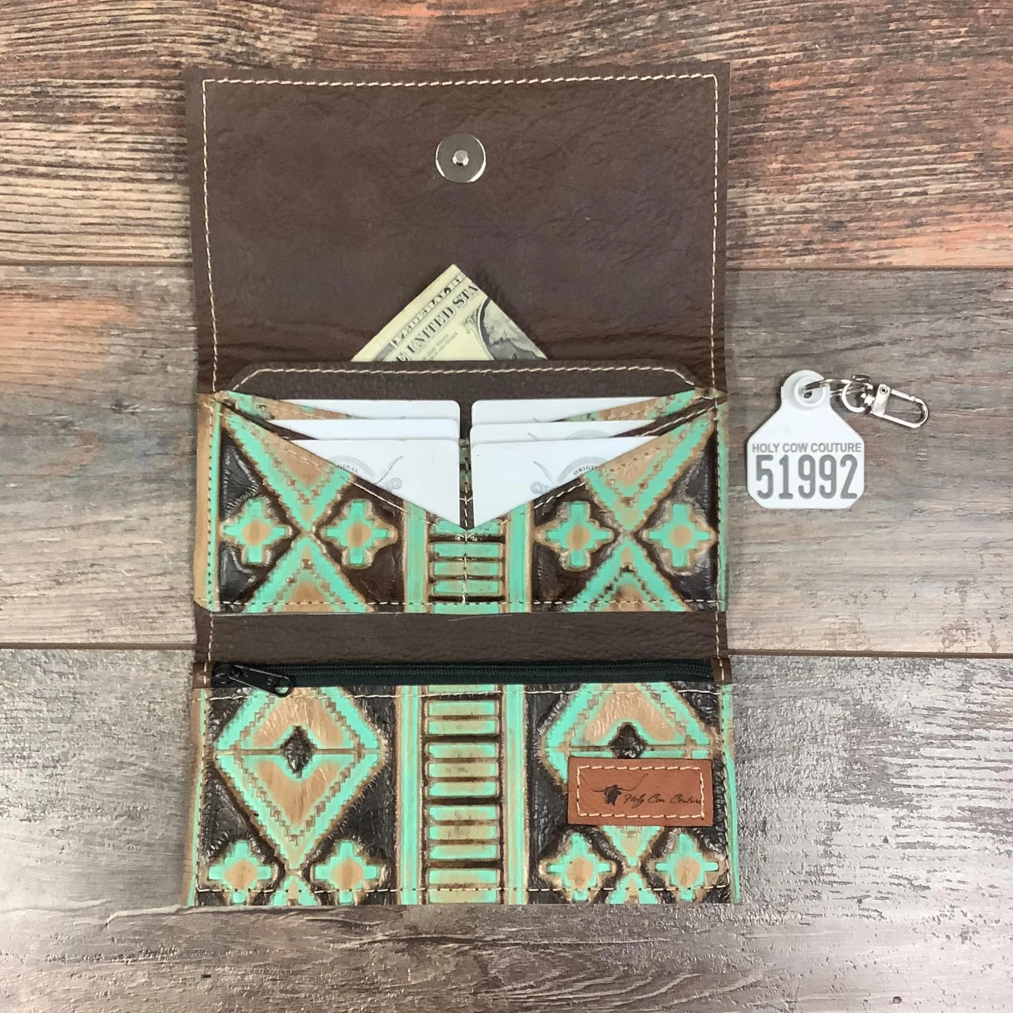 Bandit Wallet  - #51992