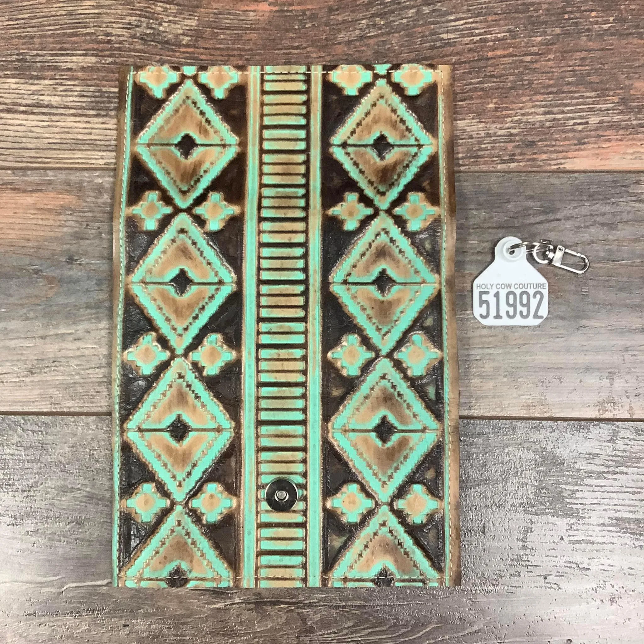 Bandit Wallet  - #51992
