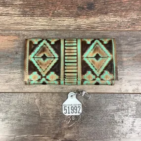 Bandit Wallet  - #51992