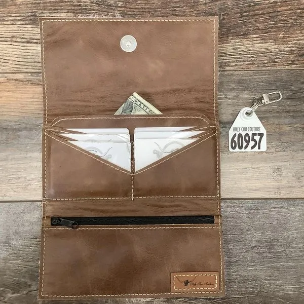 Bandit Wallet #60957