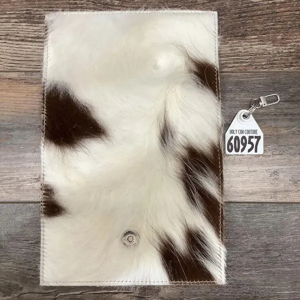 Bandit Wallet #60957