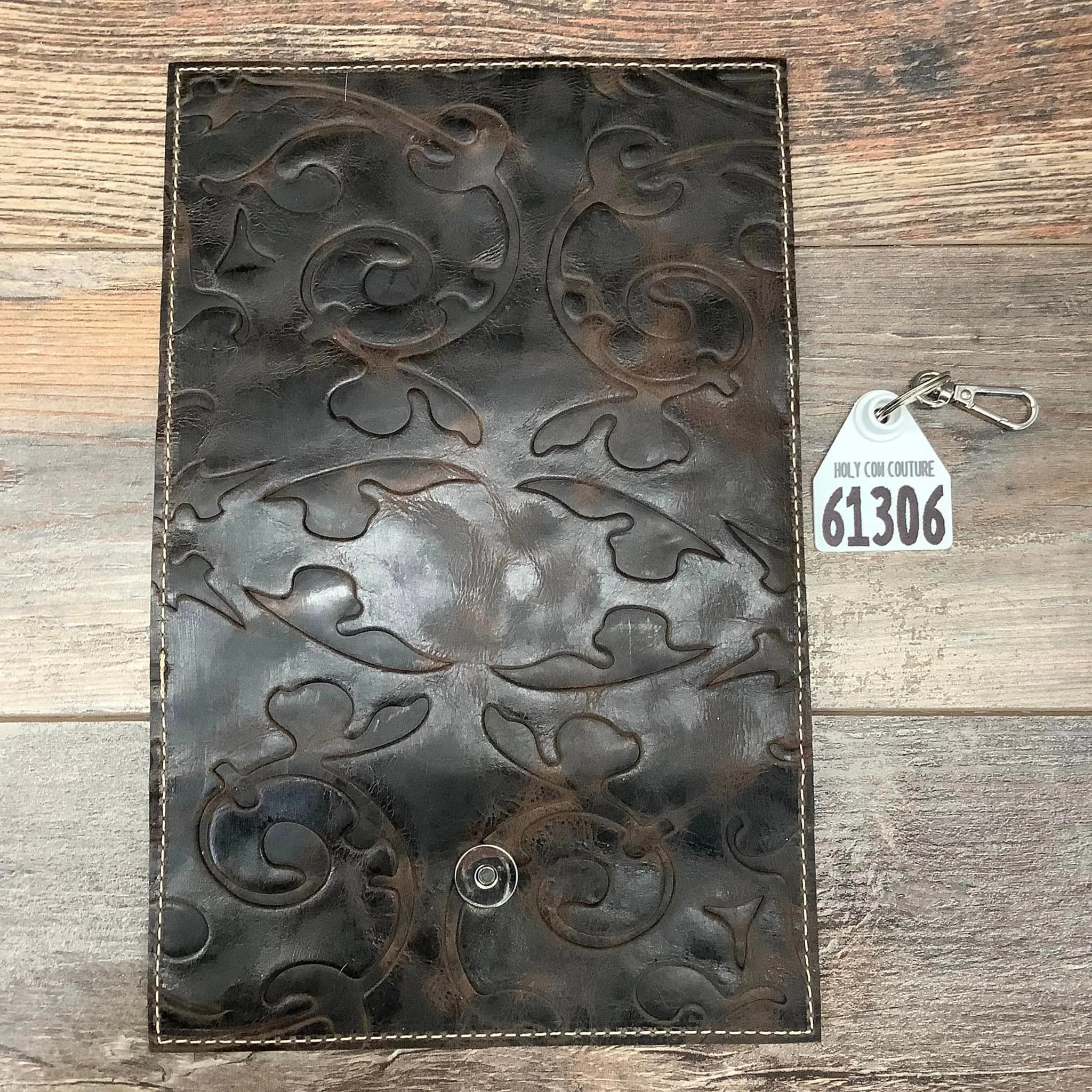 Bandit Wallet #61306
