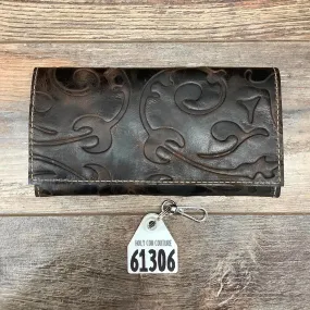Bandit Wallet #61306