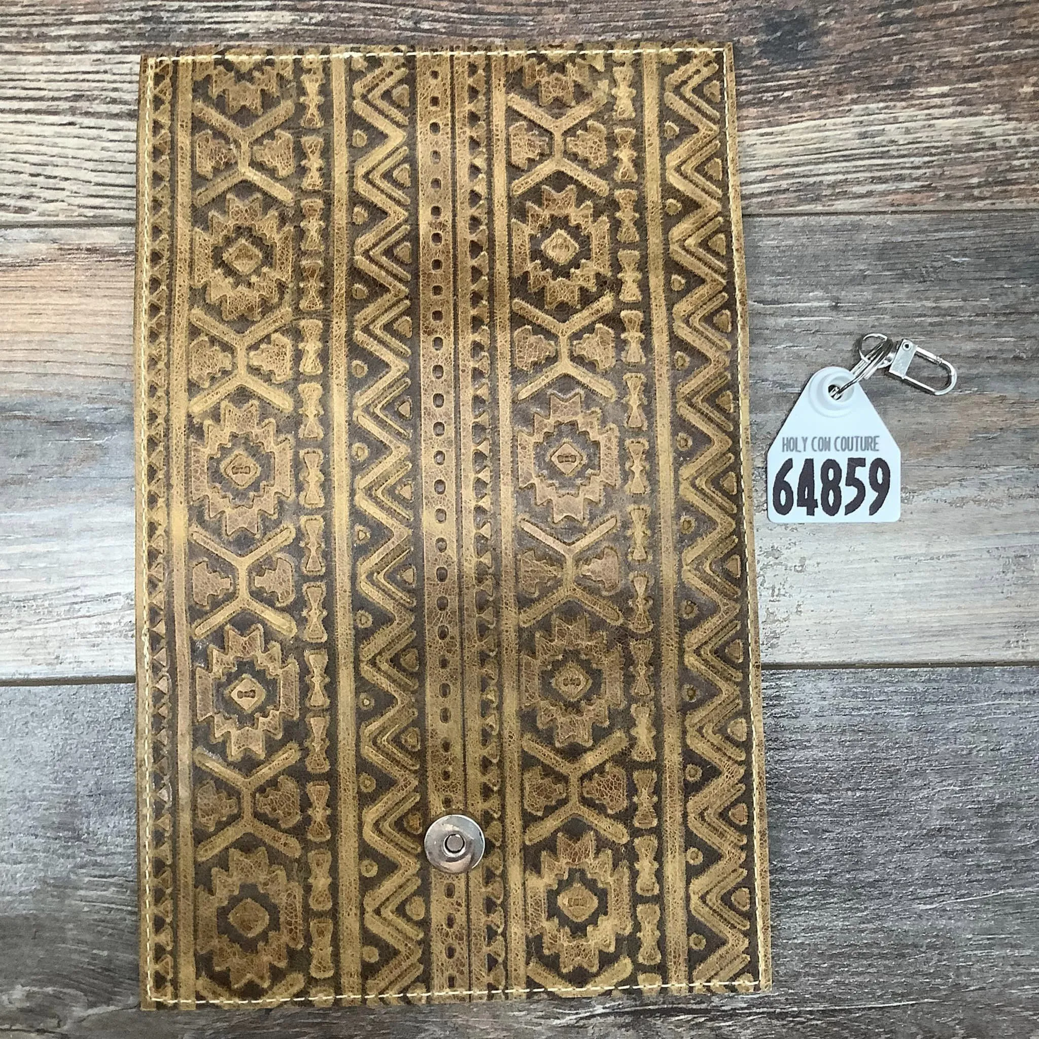 Bandit Wallet #64859