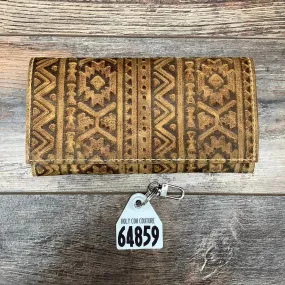 Bandit Wallet #64859
