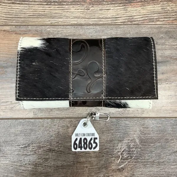 Bandit Wallet #64865