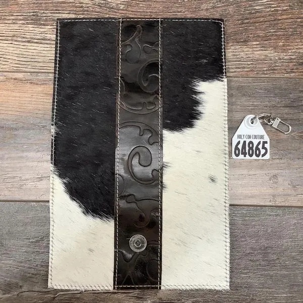 Bandit Wallet #64865