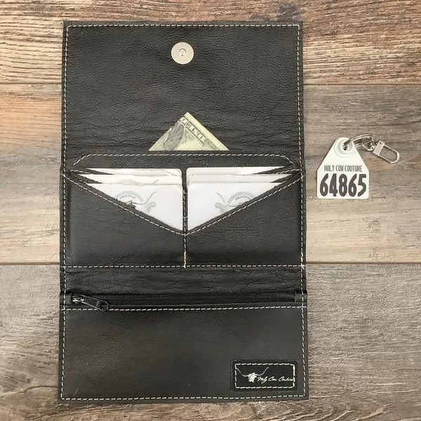 Bandit Wallet #64865