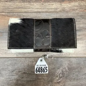 Bandit Wallet #64865