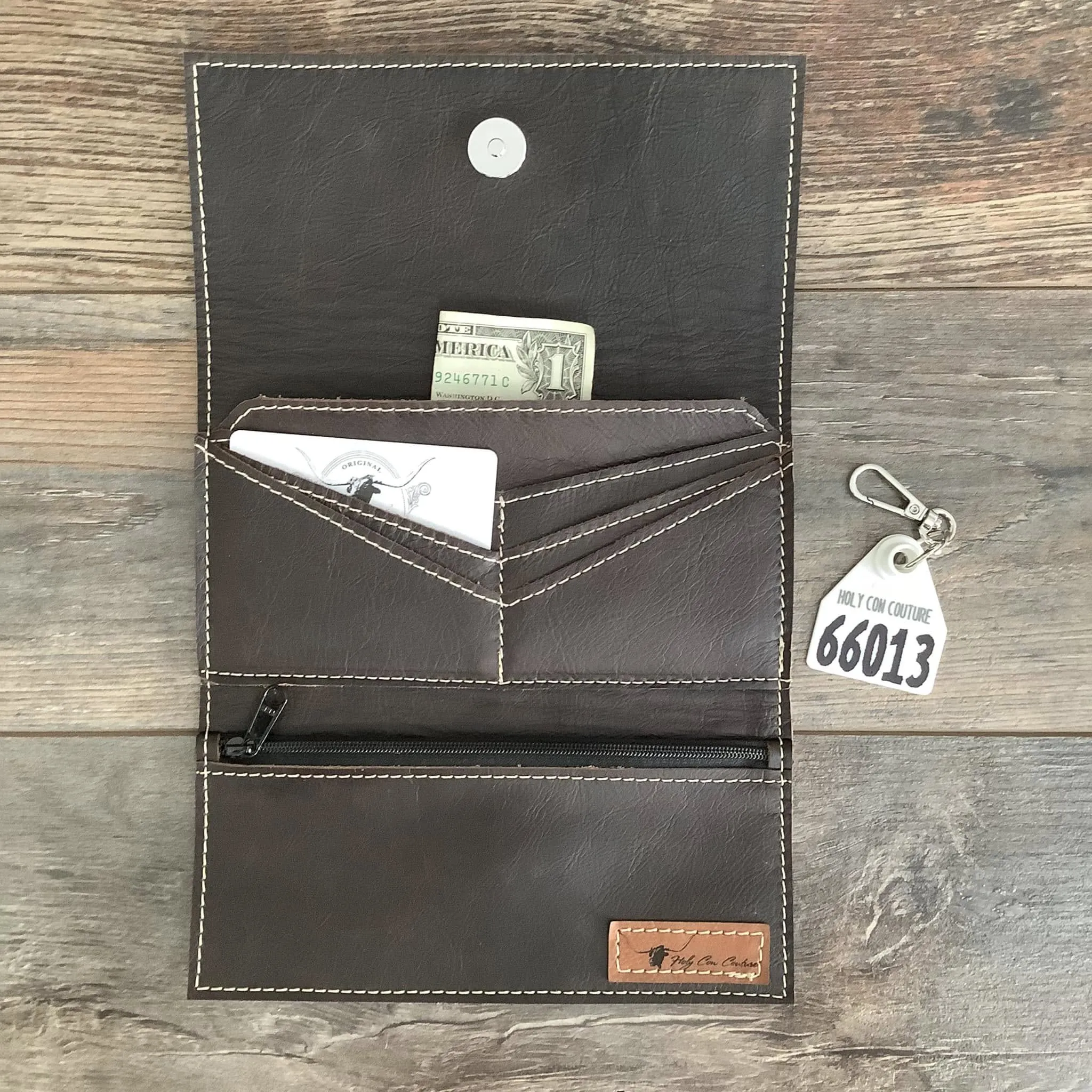 Bandit Wallet #66013