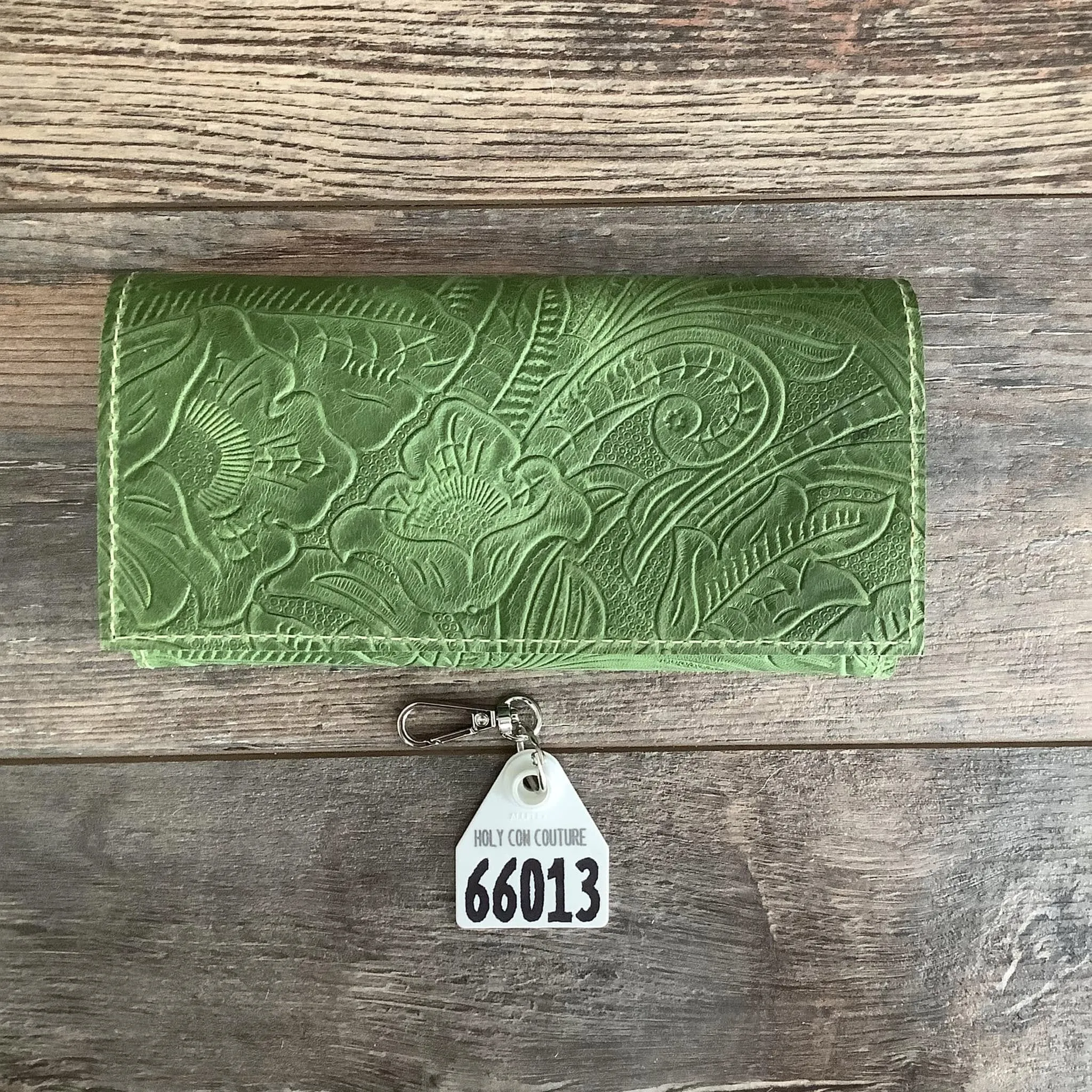Bandit Wallet #66013
