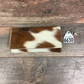 Bandit Wallet  - #6630
