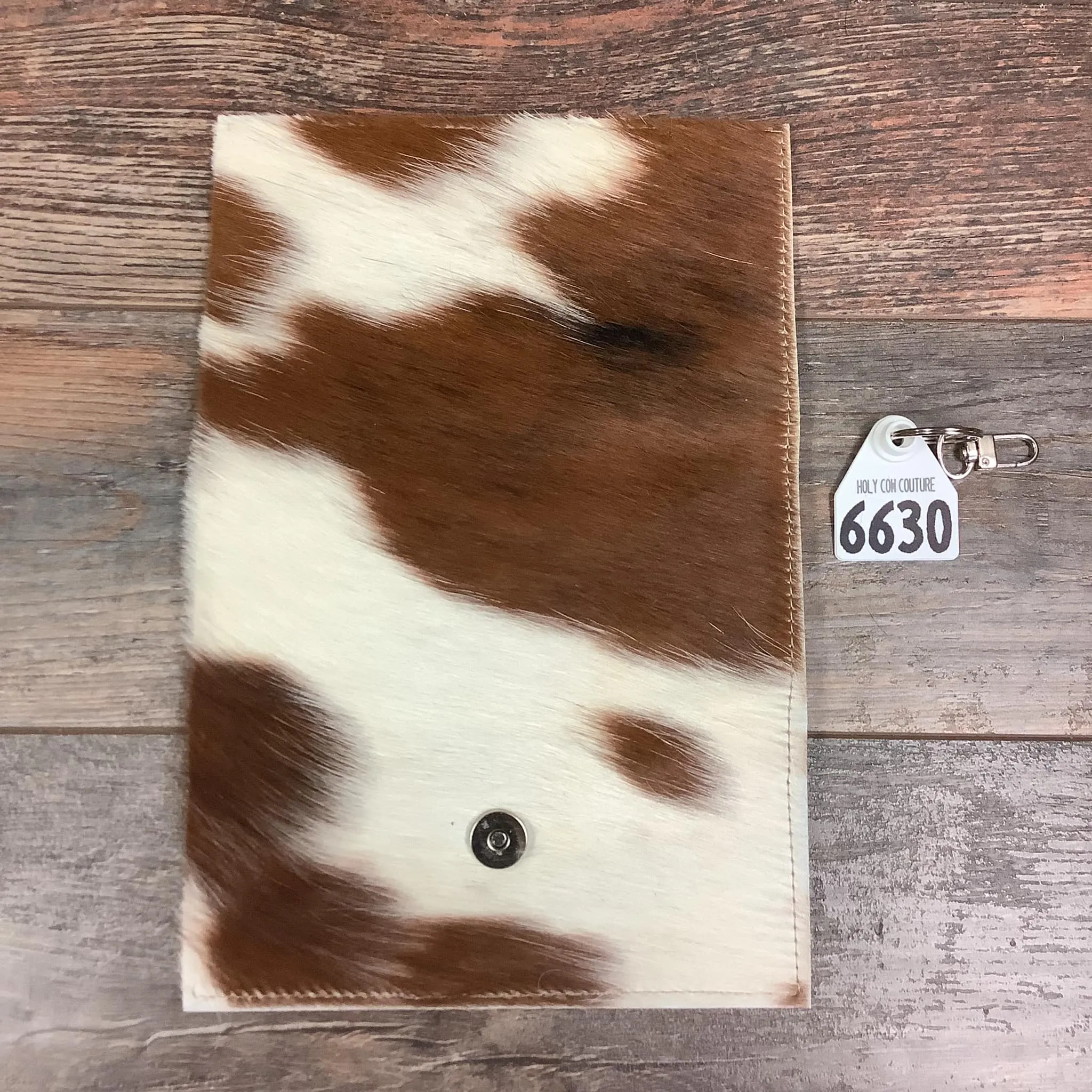 Bandit Wallet  - #6630