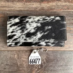 Bandit Wallet #66477