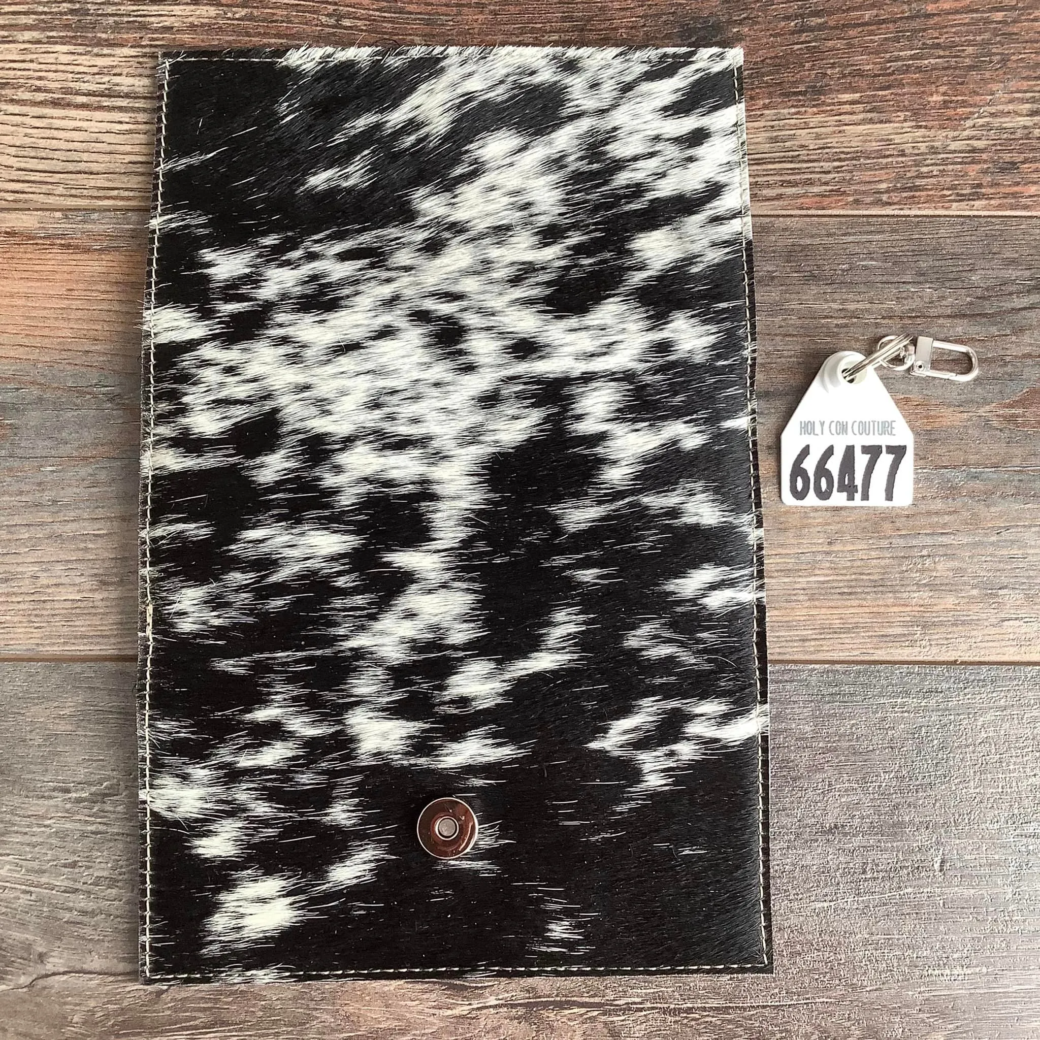 Bandit Wallet #66477