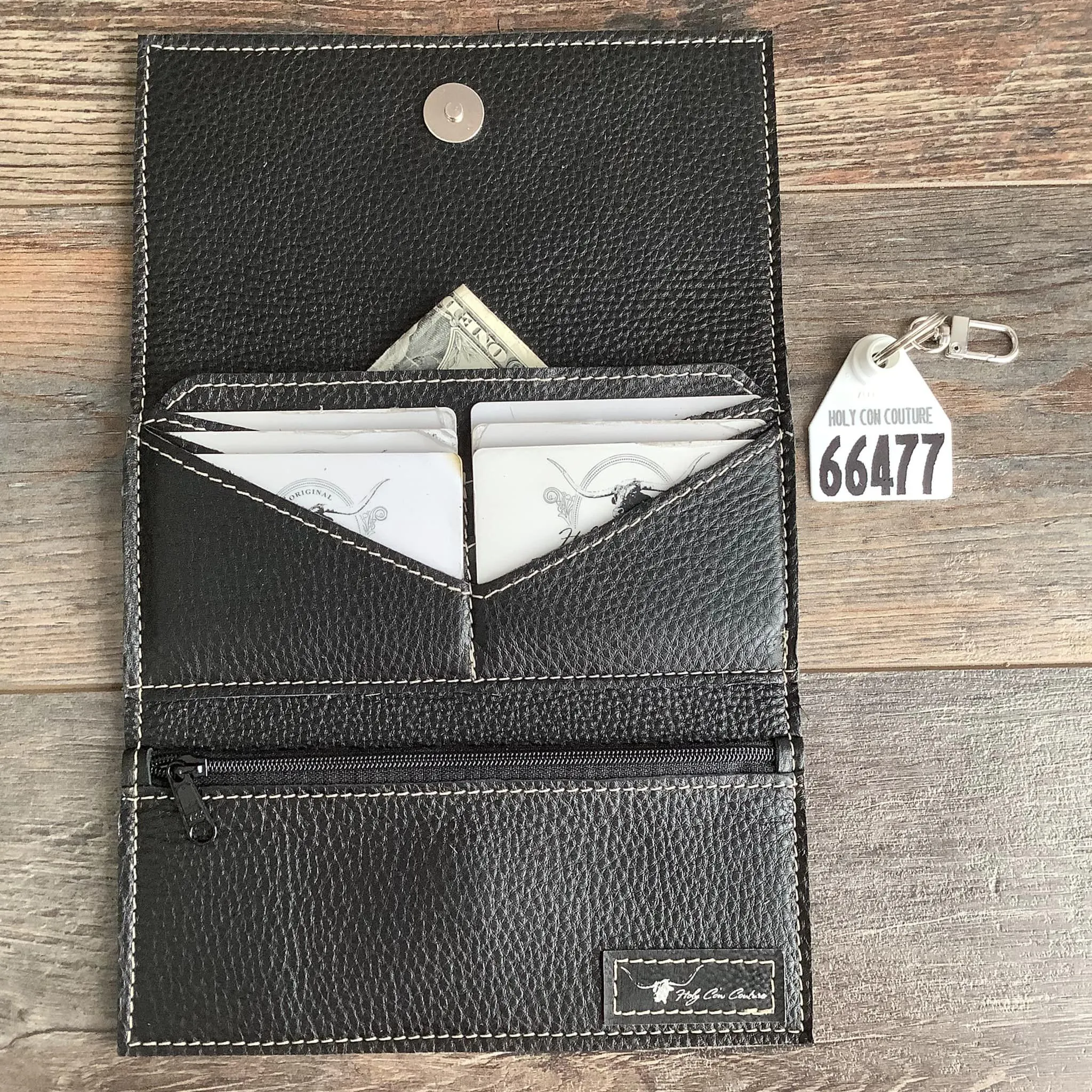 Bandit Wallet #66477