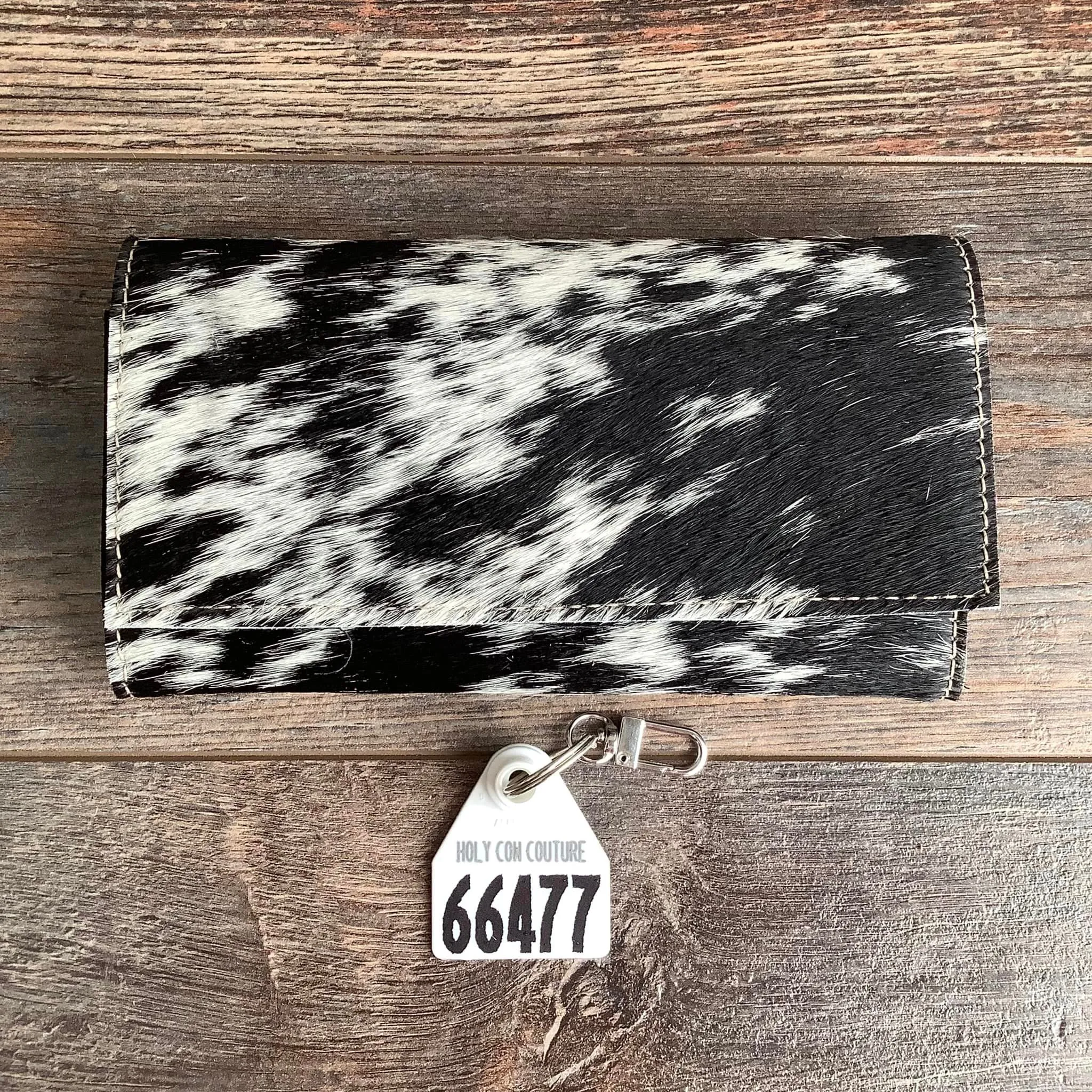 Bandit Wallet #66477