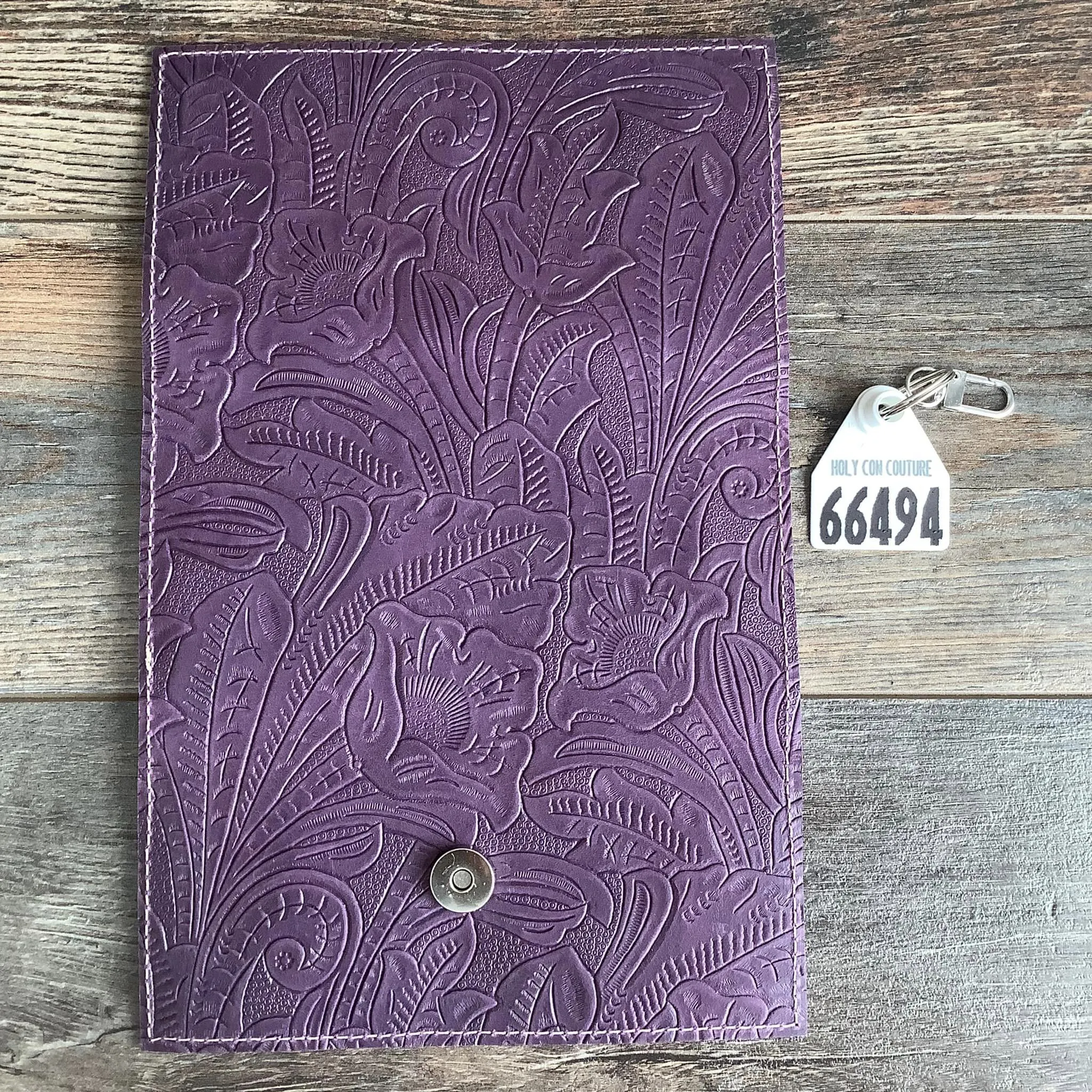 Bandit Wallet #66494