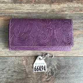 Bandit Wallet #66494