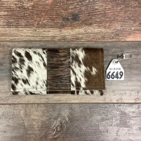 Bandit Wallet  - #6649